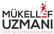 Mükellef Uzmanı